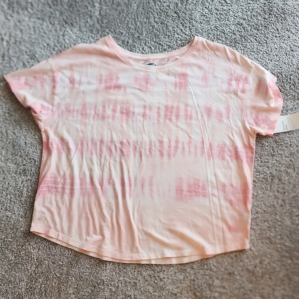 ~Old Navy~ NWT Womens Easy Tee's - Picture 2 of 5